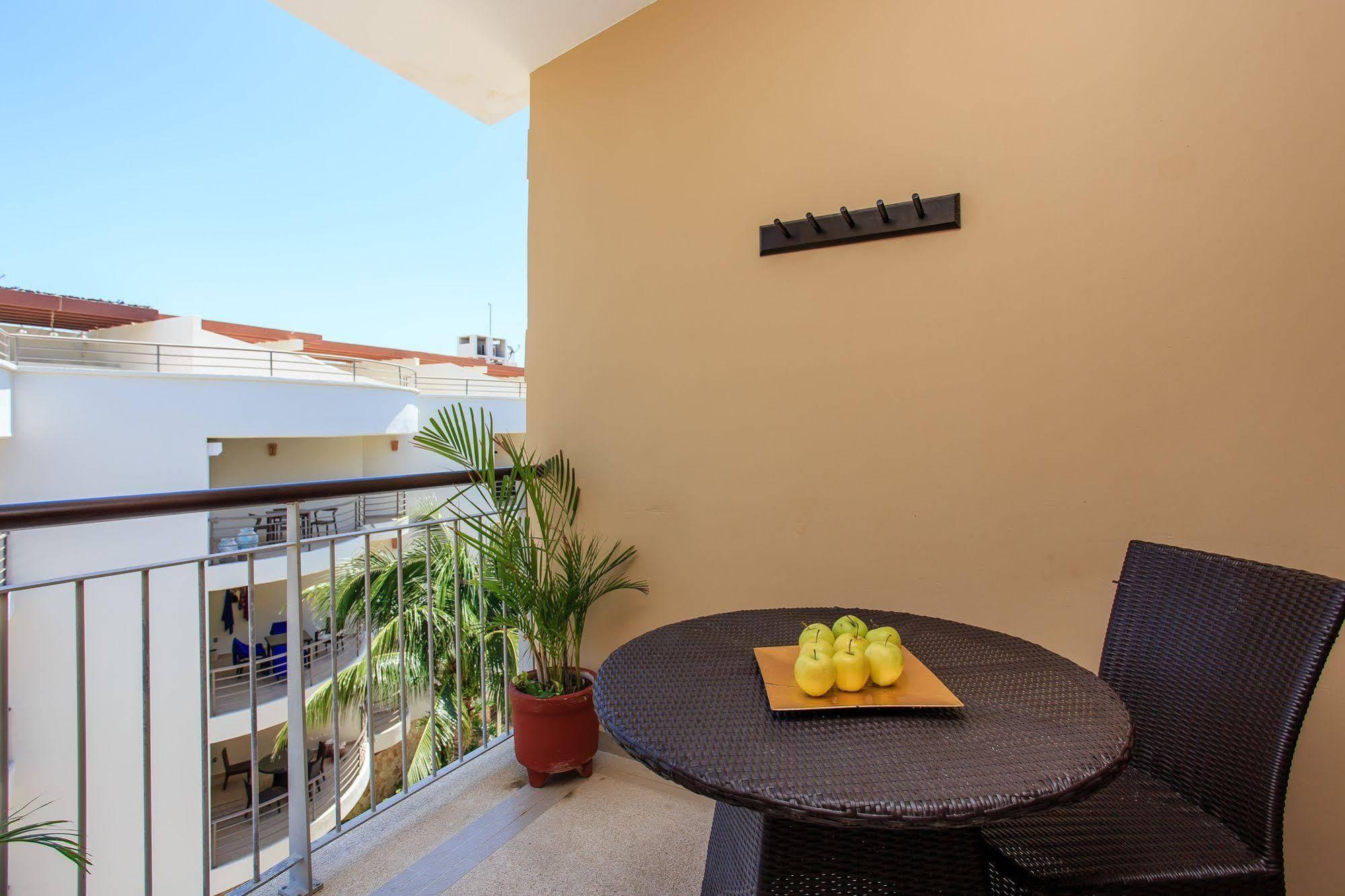 Residences El Faro, Surf 201 Playa del Carmen Exterior photo