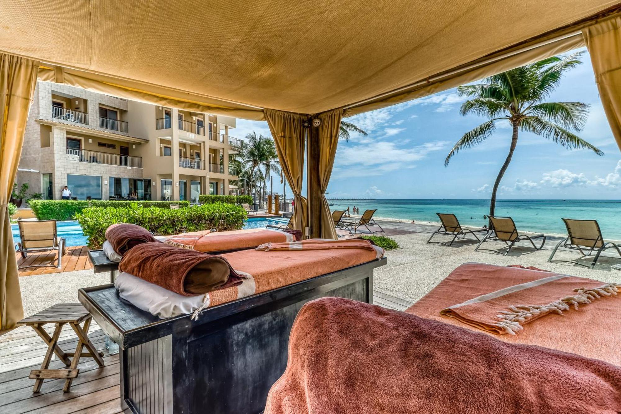 Residences El Faro, Surf 201 Playa del Carmen Exterior photo