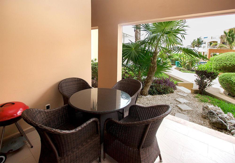 Residences El Faro, Surf 201 Playa del Carmen Exterior photo