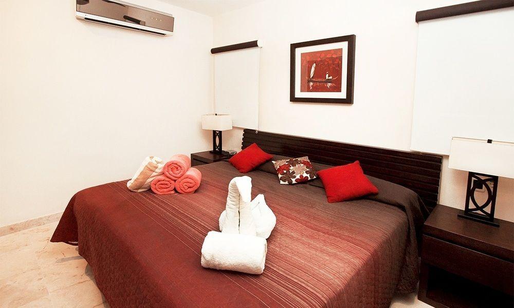 Residences El Faro, Surf 201 Playa del Carmen Exterior photo