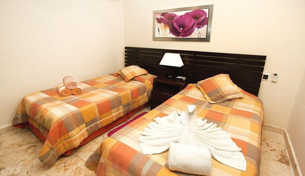 Residences El Faro, Surf 201 Playa del Carmen Exterior photo