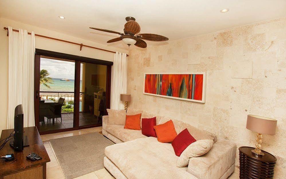 Residences El Faro, Surf 201 Playa del Carmen Exterior photo